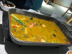 -半天妖烤鱼(东方新天地店)