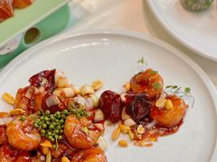 -唐廊烤鸭店(工体店)