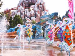 -蓬莱欧乐堡梦幻世界