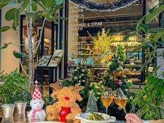 -Bistro 63 创意融合料理(广粤天地店)