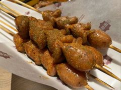 -耶里夏丽·新疆菜·28年喀什老馆(田林东路店)