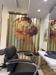 -雅仕 HAIR SALON 美发沙龙