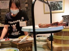 -局气 烤鸭·北京菜(光华路店)