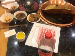 -老码头火锅(骡马市店)