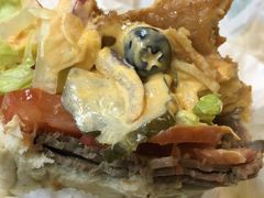 -SUBWAY赛百味(浦东机场店)