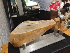 -拉蒂娜·巴西牛排馆 Latina·Brazilian Steakhouse(陆家嘴旗舰店)
