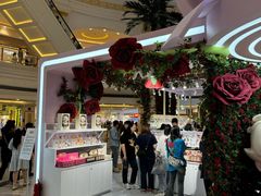 -泡泡玛特POPMART(上海环球港店)