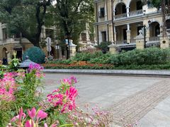 -星巴克臻选(广州沙面店)