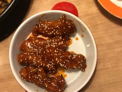 -必胜客(新海上世界店)