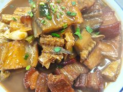 -金燕宫菜馆(金燕路店)