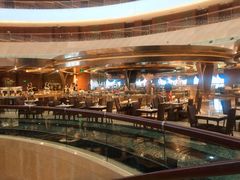 -杭州国际会议中心洲际酒店-原素全日餐厅(解放东路店)