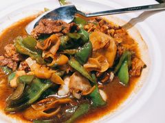 -兰湘子·湘菜小炒(石家庄万象城店)