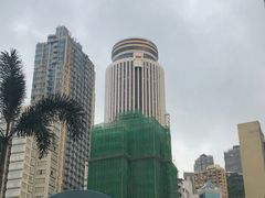 -自助山(合和中心商场店)