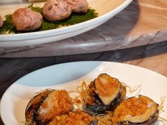 -采悦轩中餐厅·粤菜·海南菜(神州半岛喜来登度假酒店)