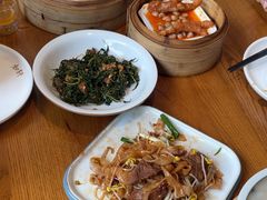 -如轩·海鲜砂锅粥·潮汕菜(海珠店)