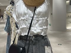 -ZARA(沈阳大悦城店)