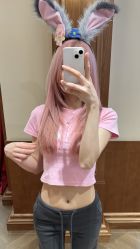 -DL HOPE明星造型