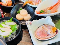 -舒友海鲜姿造(白鹭洲店)