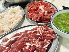 -菜忠潮州牛肉店(岗厦店)