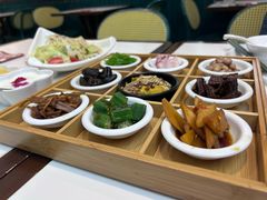 -新仙清汤牛腩(铜锣湾店)