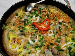 -东江海鲜酒家(艺都分店)