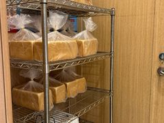 -银座仁志川·生吐司专门店(香港广场店)