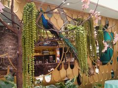 -雀蓝川菜(奥体广场店)