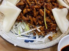 -力力豆花庄(广渠门店)