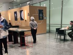 -麦当劳(北京大兴机场二层国内到达(安检外)店)