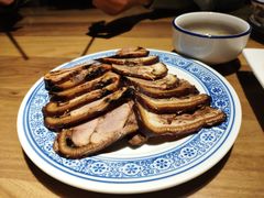 老汤酱肘花-十六中酱肉·烧烤·京菜小馆(五方桥旗舰店)