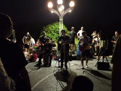 -宝安西湾红树林湿地公园