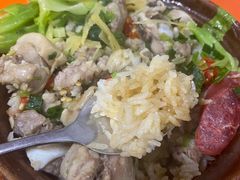 -潮香兴煲仔饭(莲花路店)