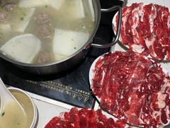 -黑山牛肉汤火锅(花城汇店)