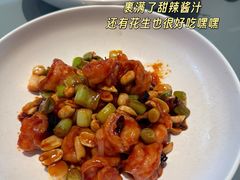 -小大董·烤鸭(观景餐厅·南京西路店)