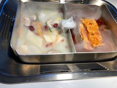 -九鼎轩脆毛肚火锅(南京东路店)