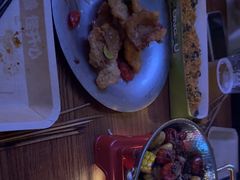 -功夫怪兽·烧烤(西工小街店)
