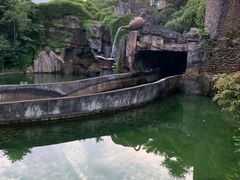 -成都欢乐谷