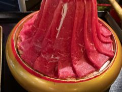 -牛New寿喜烧(虹桥新天地店)