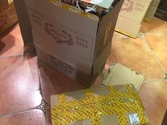 -黄远堂凤梨酥·伴手礼(中山路六店)