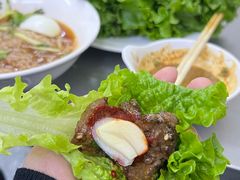 -松明一烤肉馆(鲁园店)