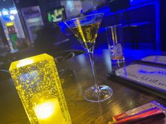 -Release bar 释放酒吧 (哈西万达店)