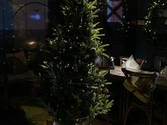 -青咖啡(三坊七巷店)