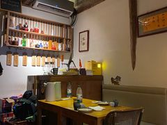 -长亭酒肆.武夷菜(鼓楼后海店)
