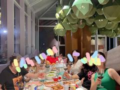 -水桶王国主题餐厅·聚会·生日派对·亲子活动·家庭套餐(亚龙湾希尔顿店)