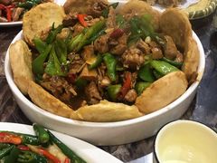 -小山东羊肉汤馆(同济新村店)