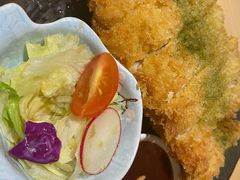 -越光米贩精致料理餐厅(金鹰店)