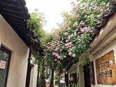 -小河直街历史文化街区