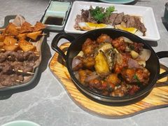 -潮界(虹桥新天地店)