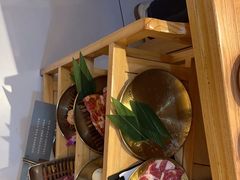 -闻老头·菊花炭烤肉(D11店)