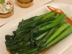 -金翠皇宫粤菜·点心·海鲜(翡翠店)
